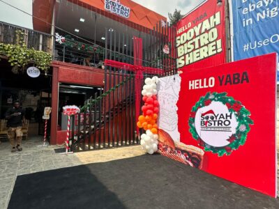 5 Must-Try Items from the Sooyah Bistro Menu