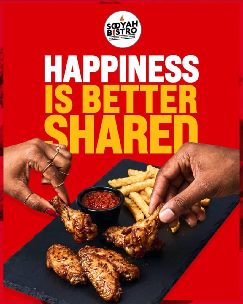 It's the Season to Chop Life. 🎄