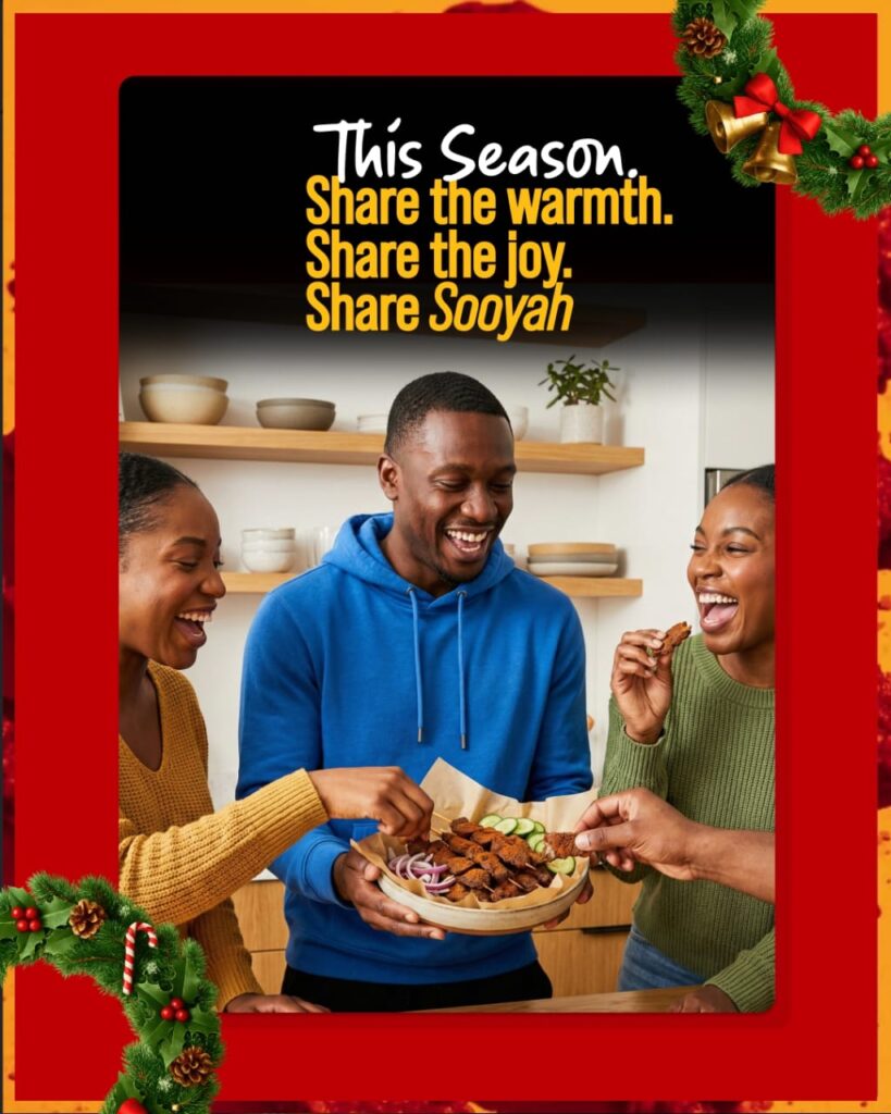 It's the Season to Chop Life